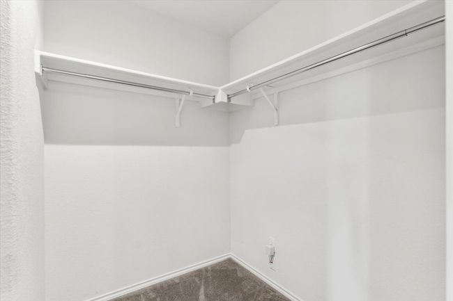 Primary Bedroom Walk-in closet | Image 21