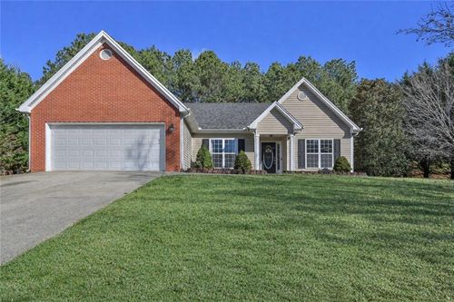 2516 Briar Valley Way, Dacula, GA, 30019-7515 | Card Image