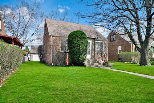 843 173rd Street, Hammond, IN, 46324 | Card Image