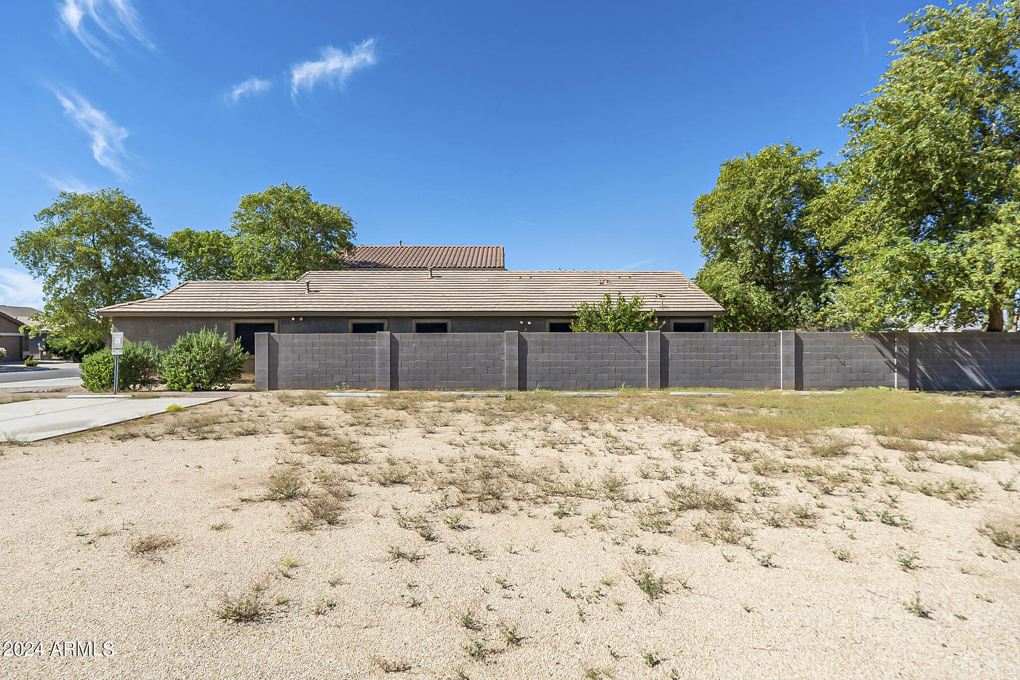 Land in Maricopa 3