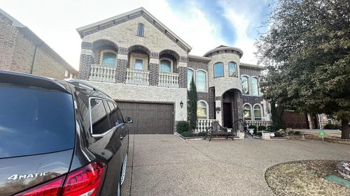 2807 Borama Drive, Irving, TX, 75062 | Card Image