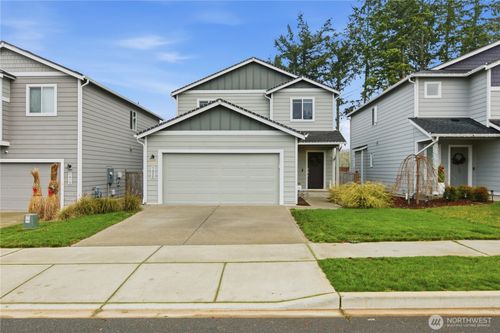 7922 26th Ave Se, Lacey, WA, 98503-4006 | Card Image