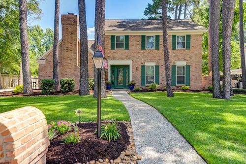 5714 Willow Walk Street, Houston, TX, 77069 | Card Image