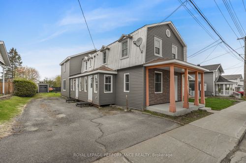 314 Laurier Street, Hawkesbury, ON, K6A2A4 | Card Image