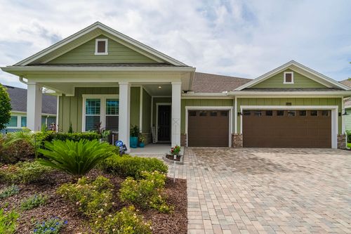 300 Windley Dr, St Augustine, FL, 32092-0046 | Card Image
