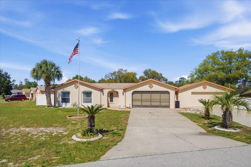 6307 Kingway Ln, Spring Hill, FL, 34608-1439 | Card Image