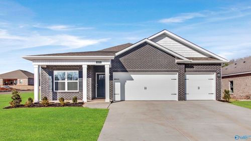 28191 Saddle Springs Dr, Madison, AL, 35756-7009 | Card Image