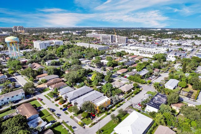 739 Nw 2 Nd Ave, Home with 3 bedrooms, 2 bathrooms and null parking in Fort Lauderdale FL | Image 23