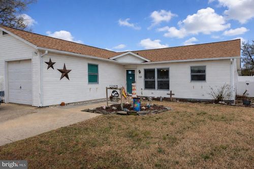 318 Derby Way, MILLSBORO, DE, 19966-4285 | Card Image
