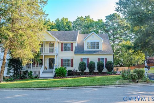11904 Shady Willow Ter, Glen Allen, VA, 23059-7038 | Card Image