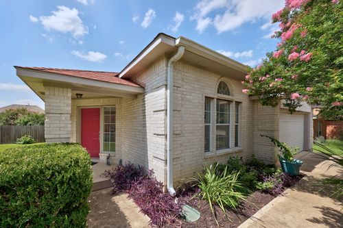 1108 Springbrook Rd, Pflugerville, TX, 78660-5188 | Card Image