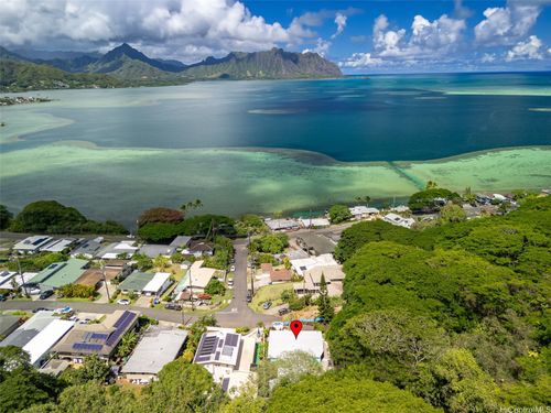 47-132 Iuiu St, Kaneohe, HI, 96744-4707 | Card Image