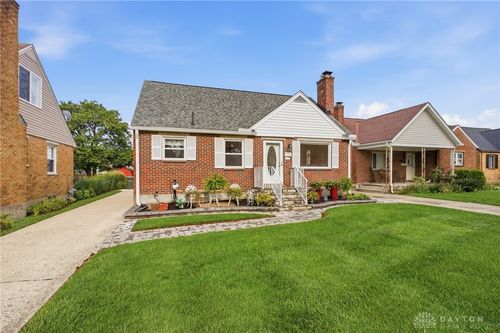 1041 Yorkshire Pl, Dayton, OH, 45419-3730 | Card Image