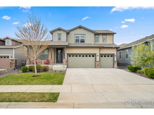 2102 Bouquet Dr, Windsor, CO, 80550-3622 | Card Image