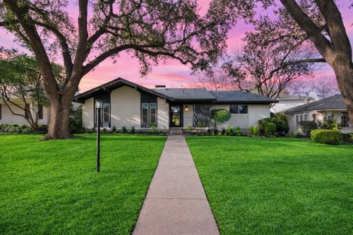 9565 Dartridge Dr, Dallas, TX, 75238-1866 | Card Image