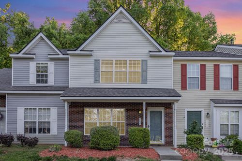 7607 Petrea Ln, Charlotte, NC, 28227-1060 | Card Image