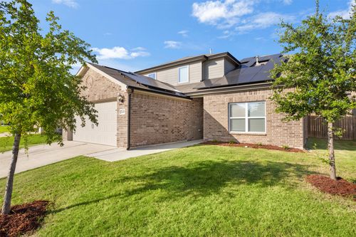 240 Donna Dr, Ferris, TX, 75125-1252 | Card Image
