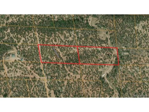 160 7th Trl, Cotopaxi, CO, 81223-9562 | Card Image