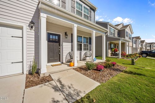 2117 Fletchers Ridge Dr, Durham, NC, 27703-2950 | Card Image