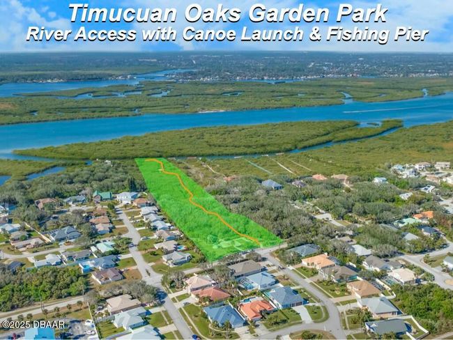116 Beach St, House other with 3 bedrooms, 2 bathrooms and null parking in Ponce Inlet FL | Image 60