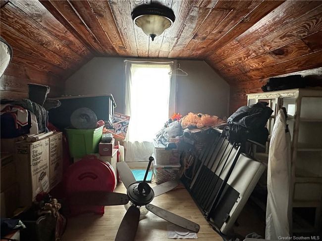 UPSTAIRS STORAGE OR BONUS AREA | Image 20