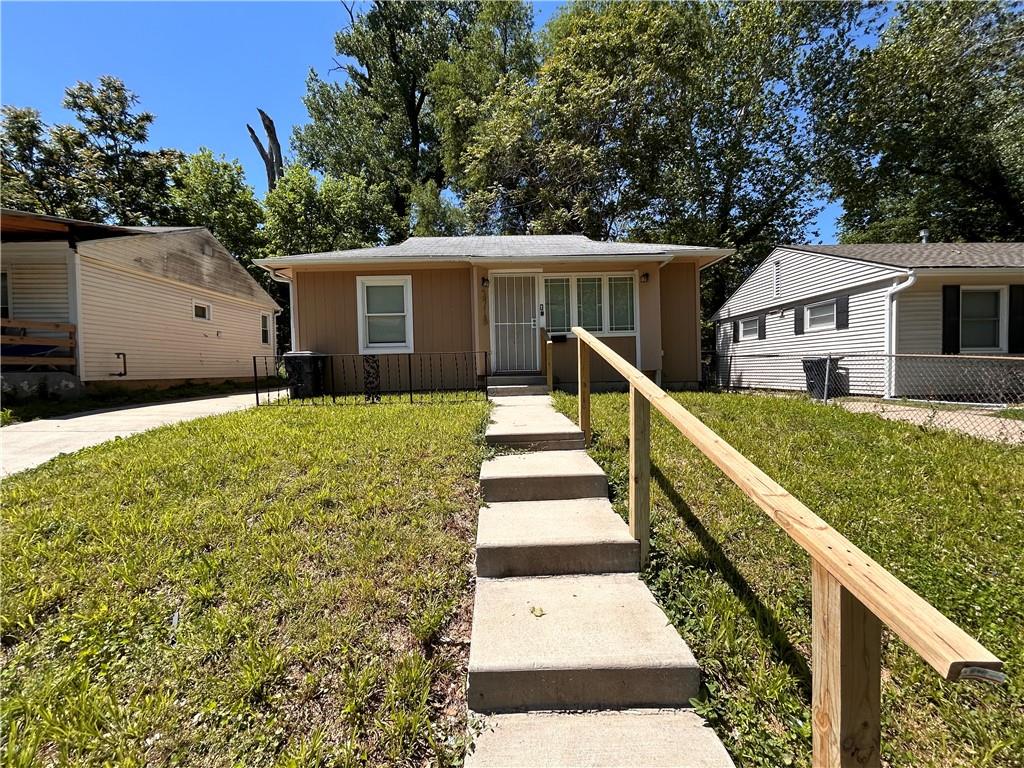 Residential in Kansas City 2