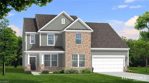 314 Greenfield Dr, Elon, NC, 27244 | Card Image