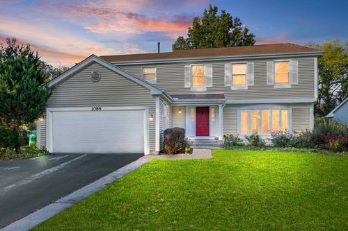 1088 Pear Tree Ln, Wheeling, IL, 60090-5719 | Card Image