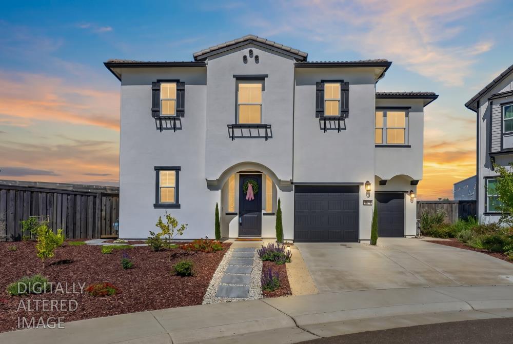 Residential in Rocklin 2