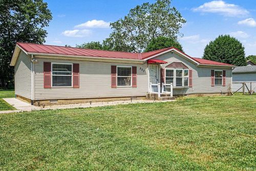 557 Jay Dee St, Elkhart, IN, 46514-1355 | Card Image