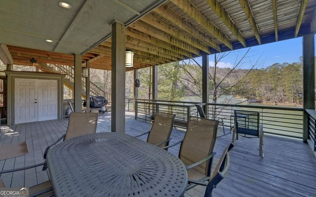 126 Jenkins Cir, House other with 5 bedrooms, 4 bathrooms and 4 parking in Lakemont GA | Image 45
