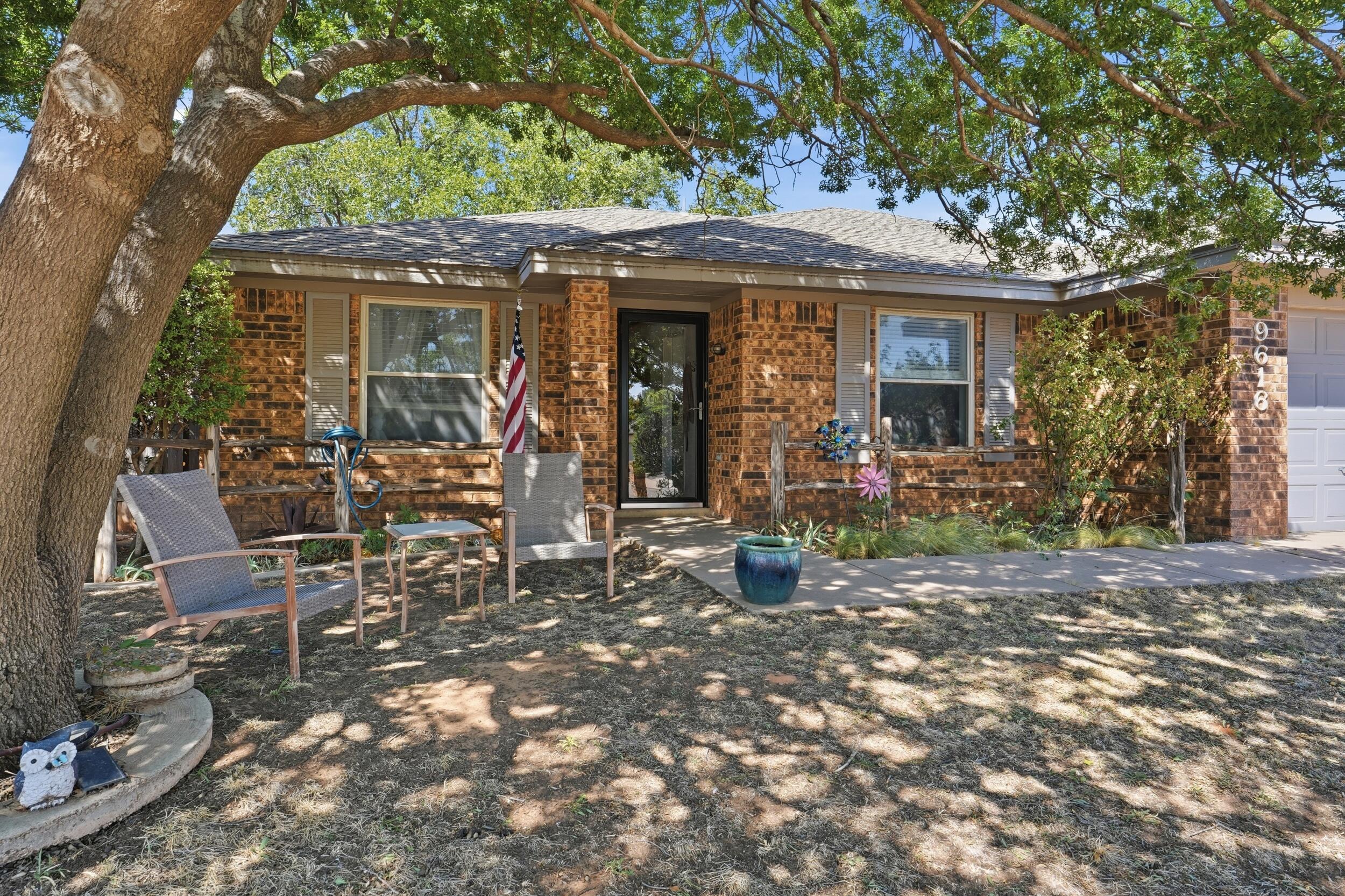 Residential in Lubbock 5