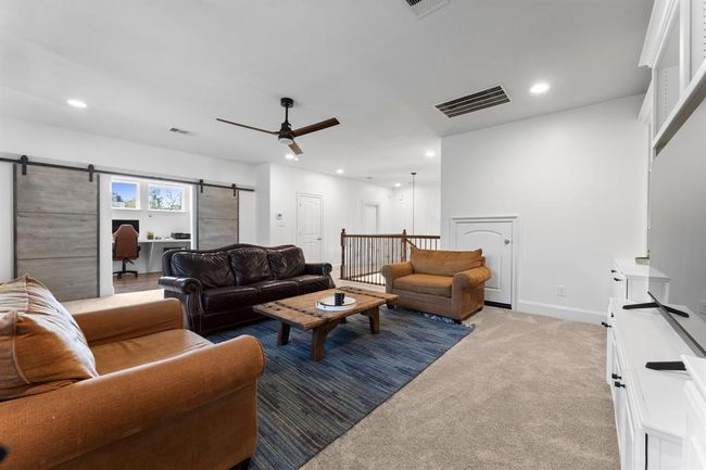 4631 Silver Jade Dr, House other with 4 bedrooms, 4 bathrooms and 3 parking in Spring TX | Image 33