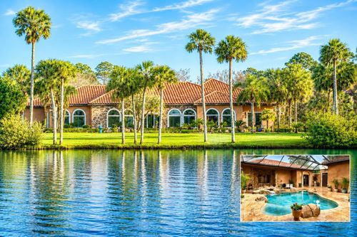224 Vista Della Toscana, ORMOND BEACH, FL, 32174-2208 | Card Image