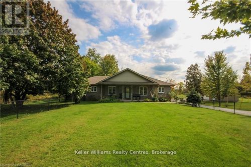 6806 Highway 21 Highway, Arran Elderslie, ON, N0H1A0 | Card Image