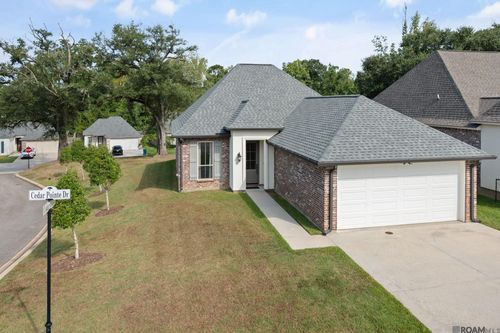 13105 Cedar Pointe Dr, Saint Francisville, LA, 70775-9523 | Card Image