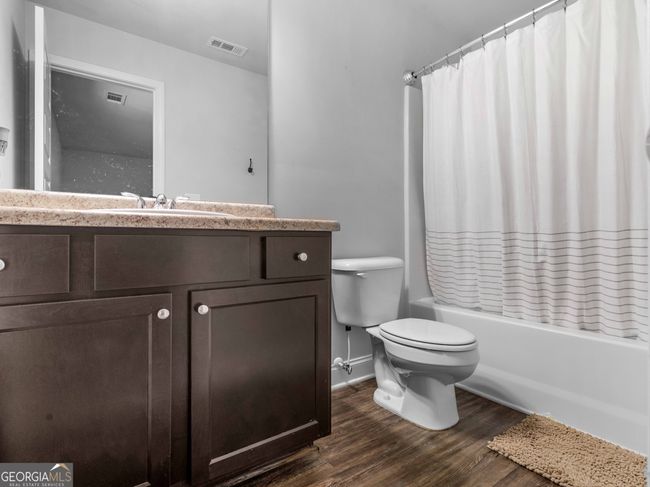 510 Knollwood, House other with 4 bedrooms, 3 bathrooms and 2 parking in Griffin GA | Image 50