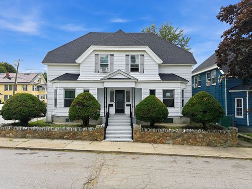 66-64-66 Kendall St, Lawrence, MA, 01841-1332 | Card Image