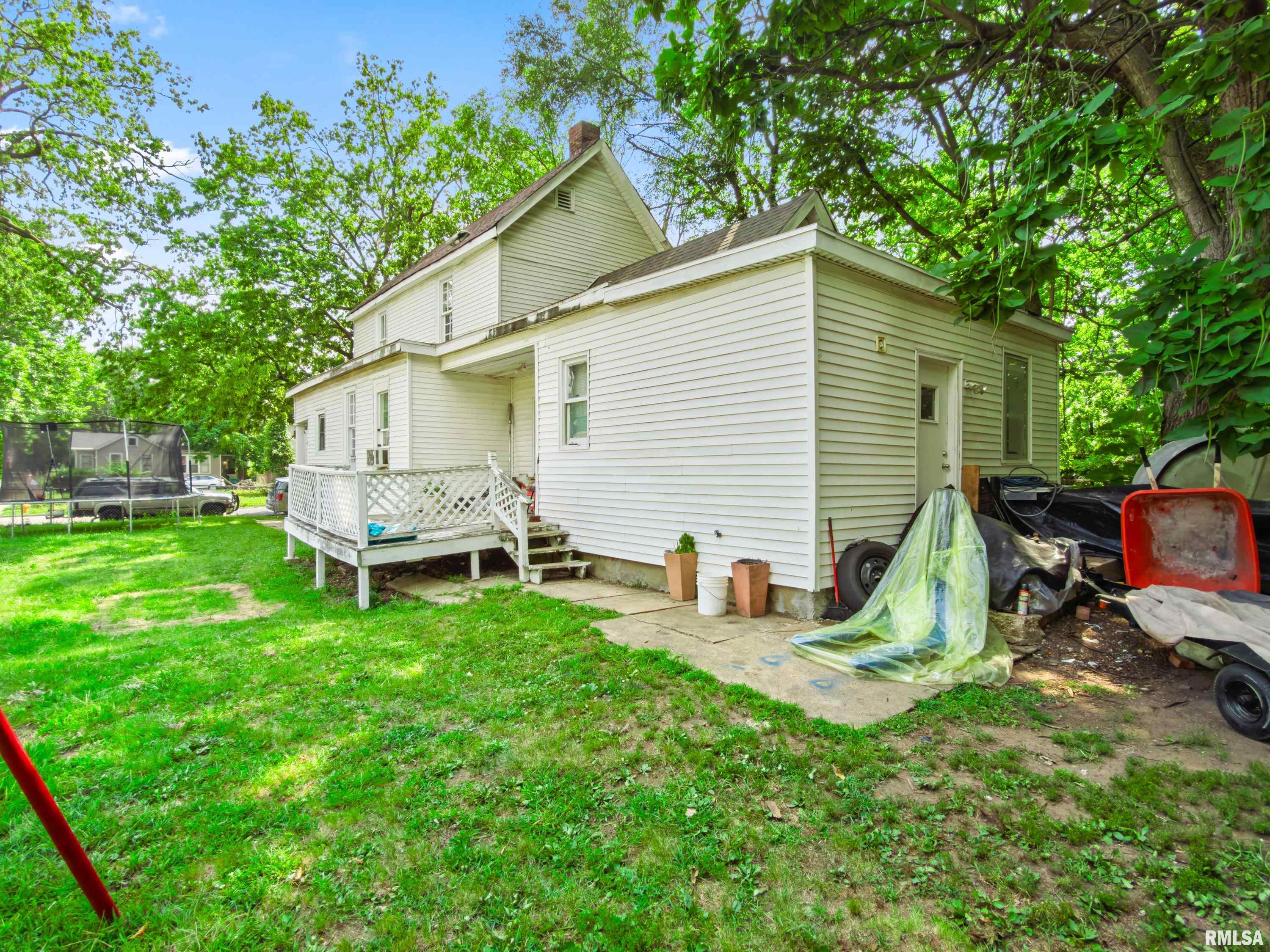 Residential in Peoria 3