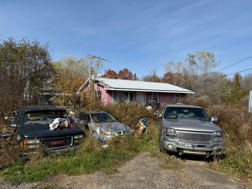 126 Boston Road, Winterport, ME, 04496 | Card Image