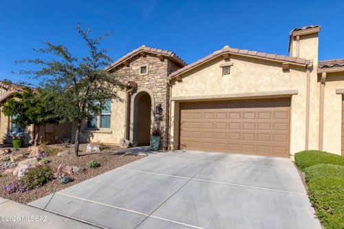 61040 E Shale Road, Oracle, AZ, 85623 | Card Image