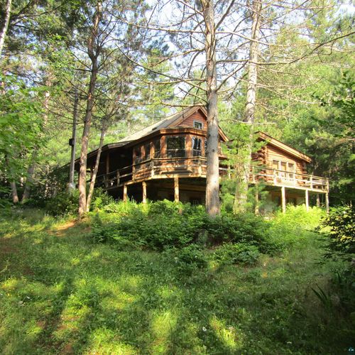 3422 N Arm Rd, Ely, MN, 55731-8450 | Card Image