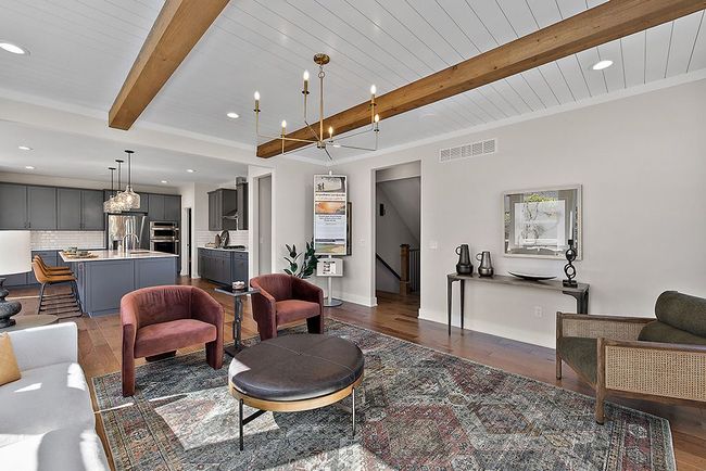 20975 Calabrese Dr, House other with 4 bedrooms, 3 bathrooms and null parking in South Lyon MI | Image 30