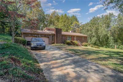 700 Waterworks Road, House other with 2 bedrooms, 2 bathrooms and null parking in Winston Salem NC | Image 2