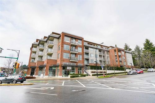 211-1621 Hamilton Ave, North Vancouver, BC, V7P0B6 | Card Image