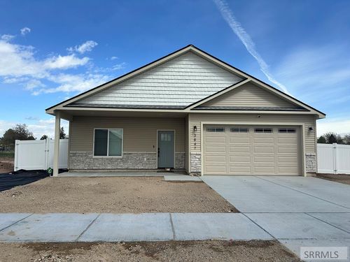 3870 Mountain Bluebird Way, Ammon, ID, 83406 | Card Image