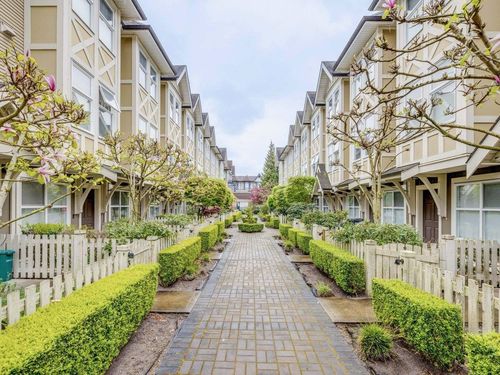 16-9333 Ferndale Rd, Richmond, BC, V6Y1X4 | Card Image
