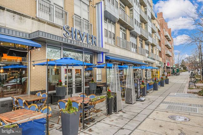APT-411 - 3401 38 Th St Nw, Condo with 1 bedrooms, 1 bathrooms and null parking in WASHINGTON DC | Image 40