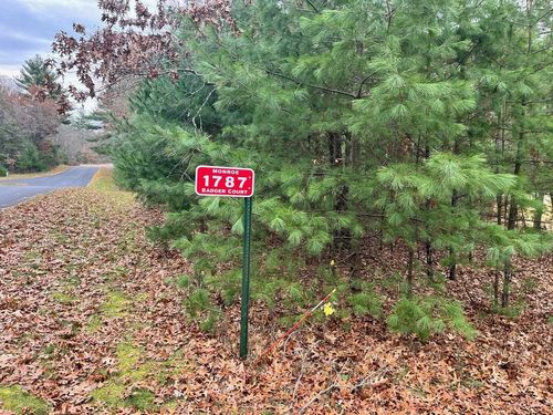 1787 Badger Ct, Arkdale, WI, 54613-9577 | Card Image