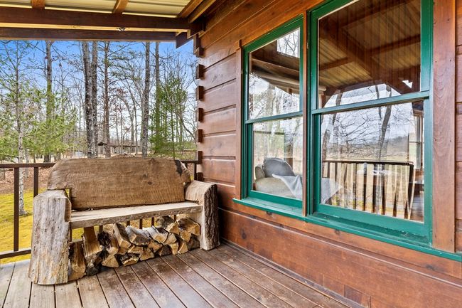 1994 Douthit Rd, Home with 3 bedrooms, 2 bathrooms and 3 parking in Mineral Bluff GA | Image 27
